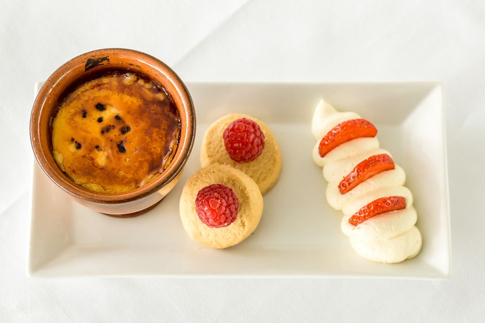 Imagen del bar/restaurante del Hotel Loch Ness Clansman. Foto 5