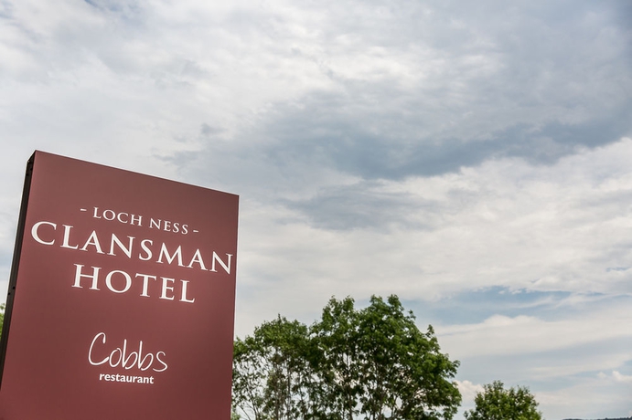 Imagen general del Hotel Loch Ness Clansman. Foto 2
