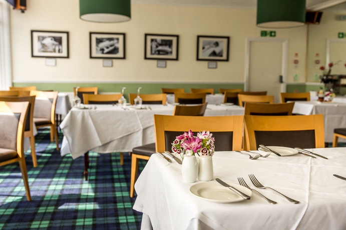 Imagen del bar/restaurante del Hotel Loch Ness Clansman. Foto 10