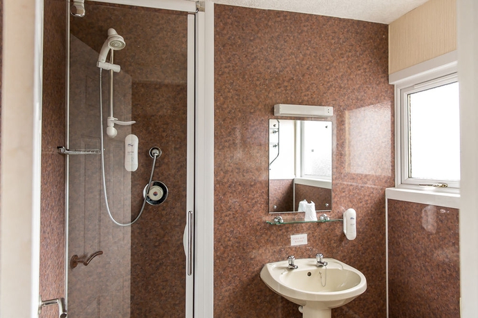 Imagen de la habitación del Hotel Loch Ness Clansman. Foto 16