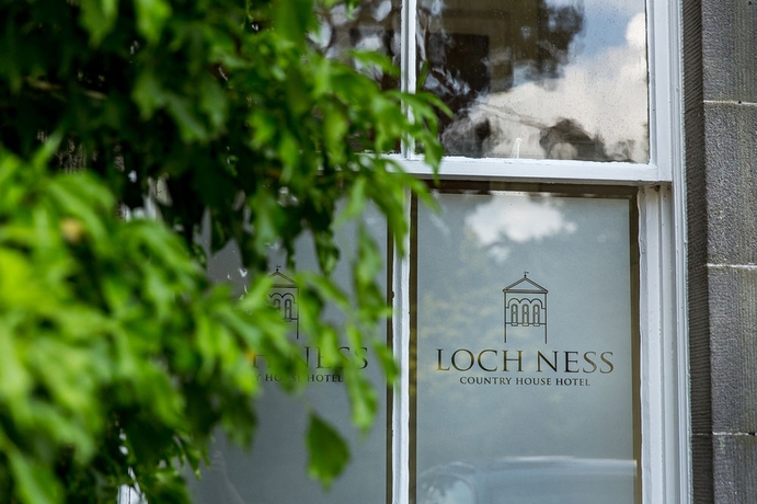 Imagen general del Hotel Loch Ness Country House. Foto 2