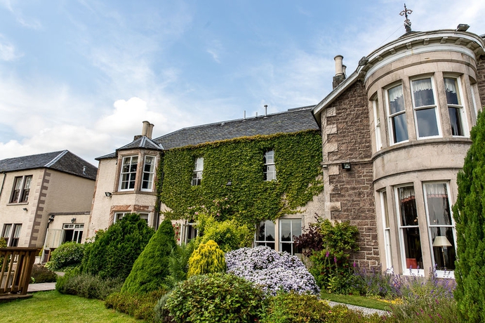 Imagen general del Hotel Loch Ness Country House. Foto 3