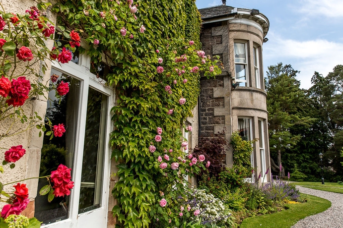 Imagen general del Hotel Loch Ness Country House. Foto 4