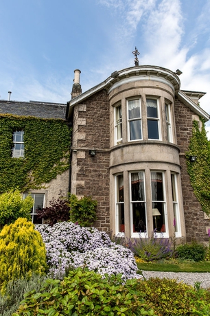 Imagen general del Hotel Loch Ness Country House. Foto 5