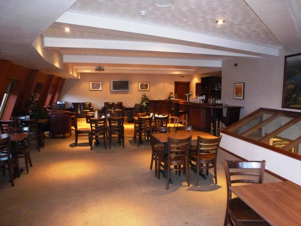 Imagen del bar/restaurante del Hotel Loch Ness Drumnadrochit. Foto 1