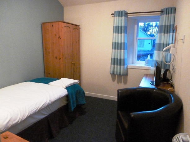 Imagen de la habitación del Hotel Loch Ness Drumnadrochit. Foto 3