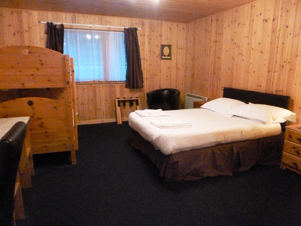 Imagen de la habitación del Hotel Loch Ness Drumnadrochit. Foto 4