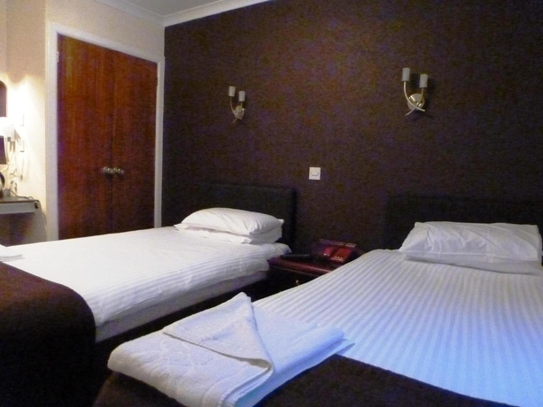 Imagen de la habitación del Hotel Loch Ness Drumnadrochit. Foto 6