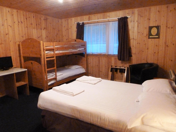 Imagen de la habitación del Hotel Loch Ness Drumnadrochit. Foto 7