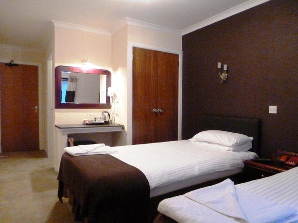 Imagen de la habitación del Hotel Loch Ness Drumnadrochit. Foto 8