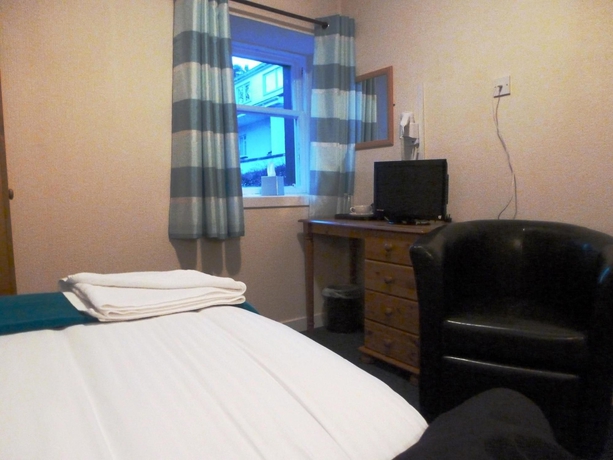 Imagen de la habitación del Hotel Loch Ness Drumnadrochit. Foto 9