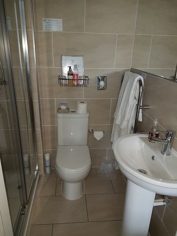 Imagen de la habitación del Hotel Loch Ness Guest House. Foto 3