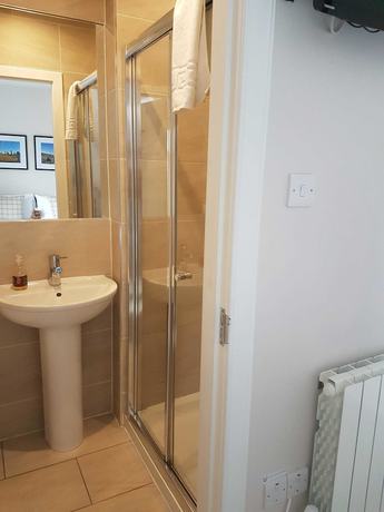 Imagen de la habitación del Hotel Loch Ness Guest House. Foto 6