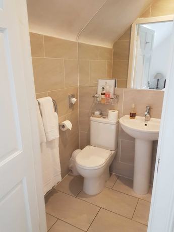 Imagen de la habitación del Hotel Loch Ness Guest House. Foto 11