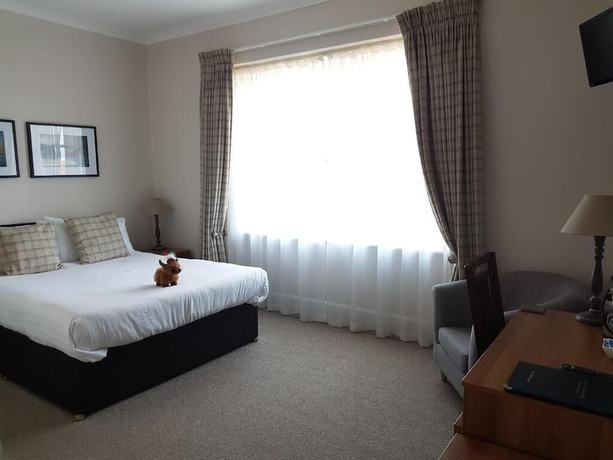 Imagen de la habitación del Hotel Loch Ness Guest House. Foto 12