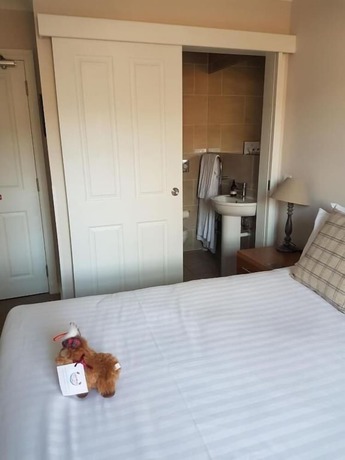 Imagen de la habitación del Hotel Loch Ness Guest House. Foto 15
