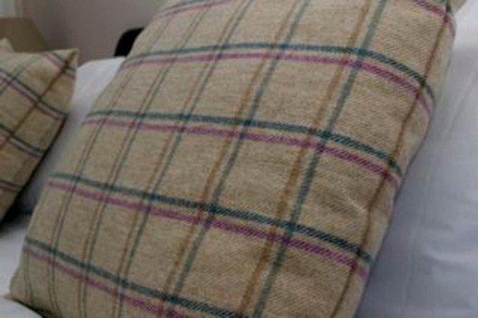 Imagen de la habitación del Hotel Loch Ness Guest House. Foto 16