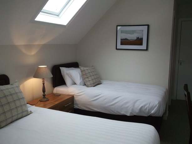 Imagen de la habitación del Hotel Loch Ness Guest House. Foto 17