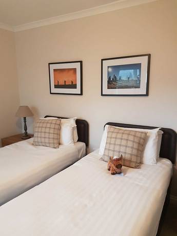 Imagen de la habitación del Hotel Loch Ness Guest House. Foto 19