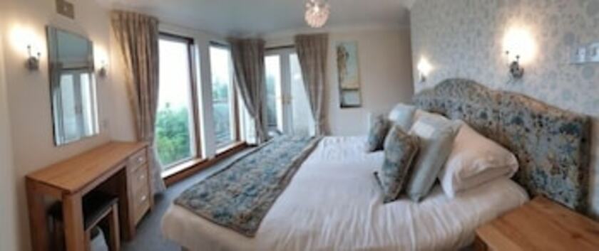 Imagen general del Hotel Loch Rannoch Highland Club. Foto 1