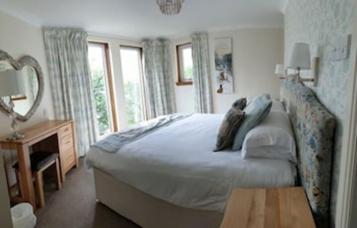 Imagen general del Hotel Loch Rannoch Highland Club. Foto 2