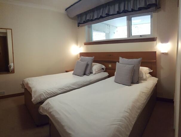 Imagen general del Hotel Loch Rannoch Highland Club. Foto 4