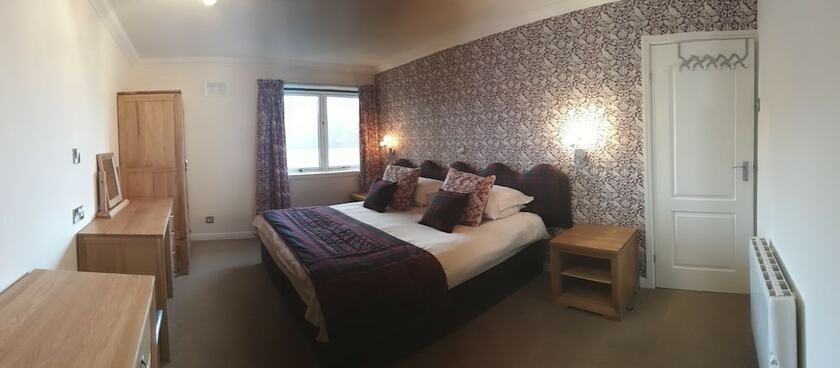 Imagen general del Hotel Loch Rannoch Highland Club. Foto 5