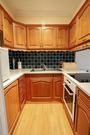 Imagen de la habitación del Hotel Loch Rannoch Highland Club. Foto 18