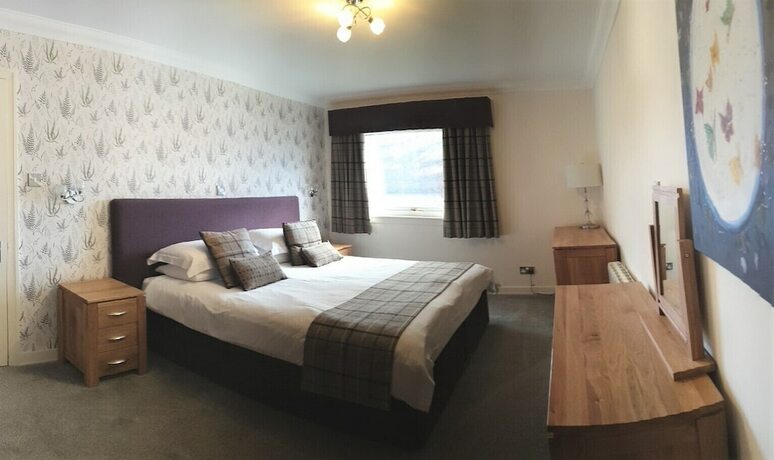 Imagen general del Hotel Loch Rannoch Highland Club. Foto 8