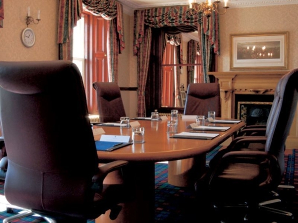 Imagen general del Hotel Loch Rannoch and Estate. Foto 1