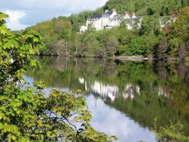 Imagen general del Hotel Loch Rannoch and Estate. Foto 2