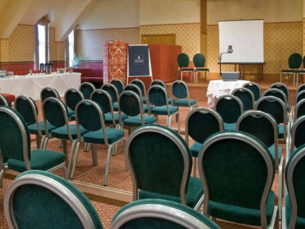 Imagen general del Hotel Loch Rannoch and Estate. Foto 3