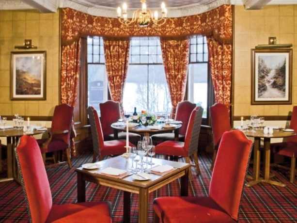 Imagen general del Hotel Loch Rannoch and Estate. Foto 4