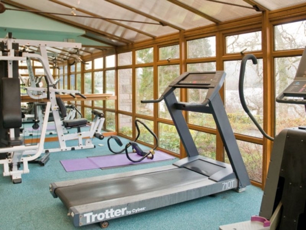 Imagen general del Hotel Loch Rannoch and Estate. Foto 5