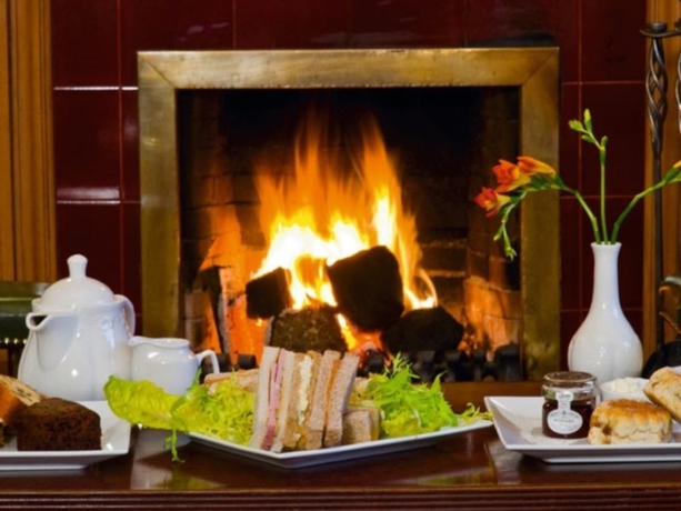 Imagen general del Hotel Loch Rannoch and Estate. Foto 6