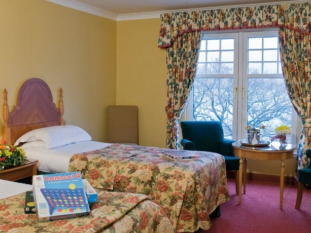 Imagen general del Hotel Loch Rannoch and Estate. Foto 7