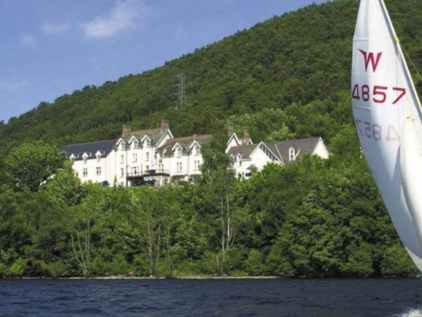 Imagen general del Hotel Loch Rannoch and Estate. Foto 8