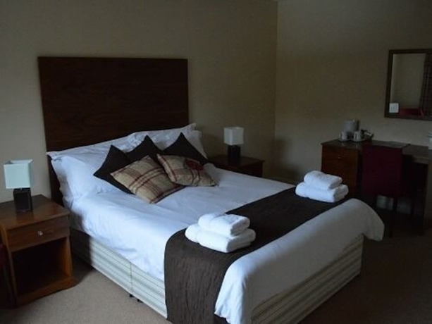 Imagen de la habitación del Hotel Lochailort Inn. Foto 12