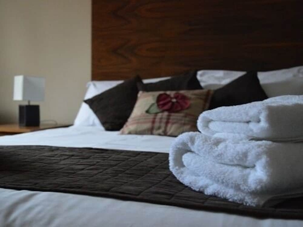 Imagen de la habitación del Hotel Lochailort Inn. Foto 13