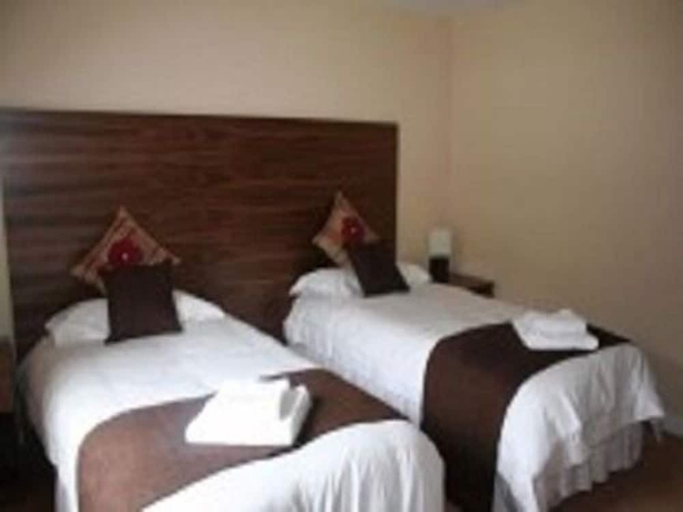 Imagen de la habitación del Hotel Lochailort Inn. Foto 15