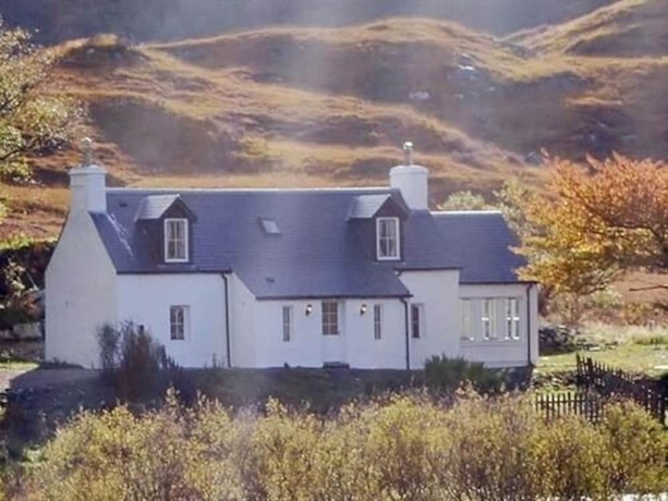 Imagen general del Hotel Lochailort Inn. Foto 7