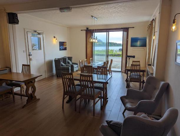 Imagen general del Hotel Lochaline. Foto 4