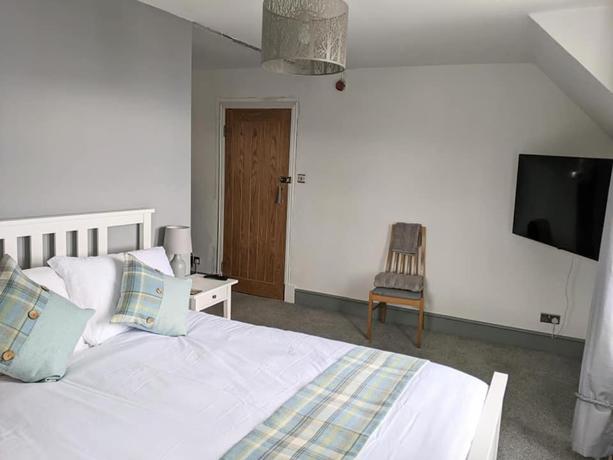 Imagen general del Hotel Lochaline. Foto 9