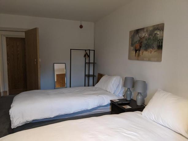 Imagen general del Hotel Lochaline. Foto 10