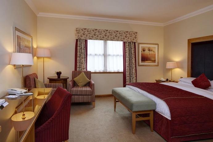 Imagen de la habitación del Hotel Lochardil House Bed & Breakfast. Foto 6