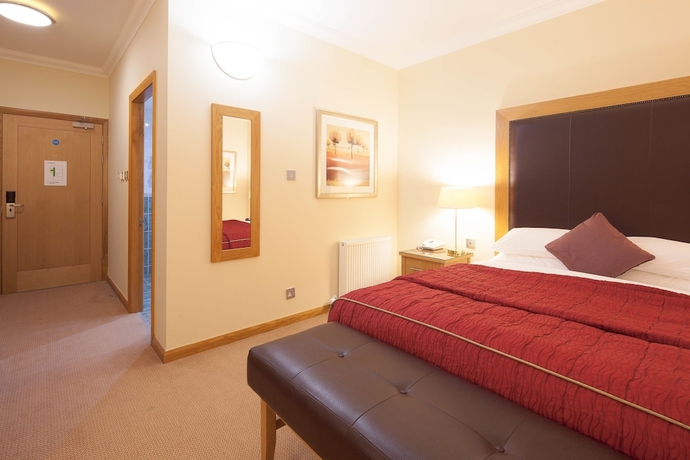 Imagen de la habitación del Hotel Lochardil House Bed & Breakfast. Foto 7