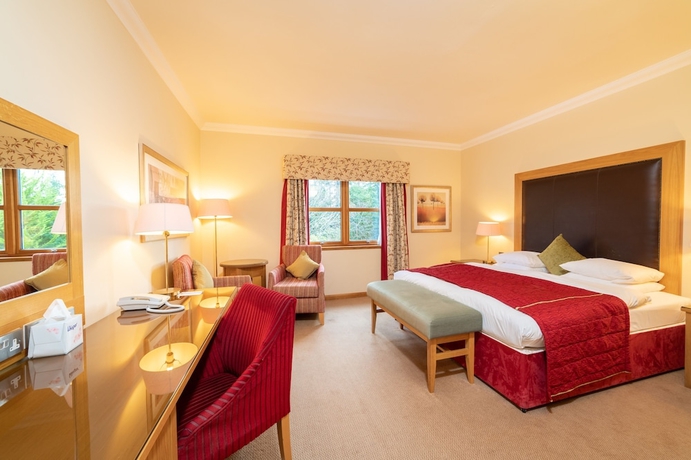 Imagen de la habitación del Hotel Lochardil House Bed & Breakfast. Foto 8