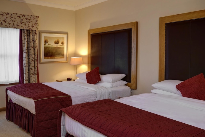 Imagen de la habitación del Hotel Lochardil House Bed & Breakfast. Foto 13