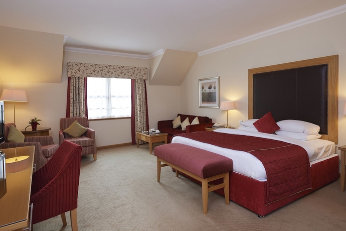 Imagen de la habitación del Hotel Lochardil House Bed & Breakfast. Foto 14