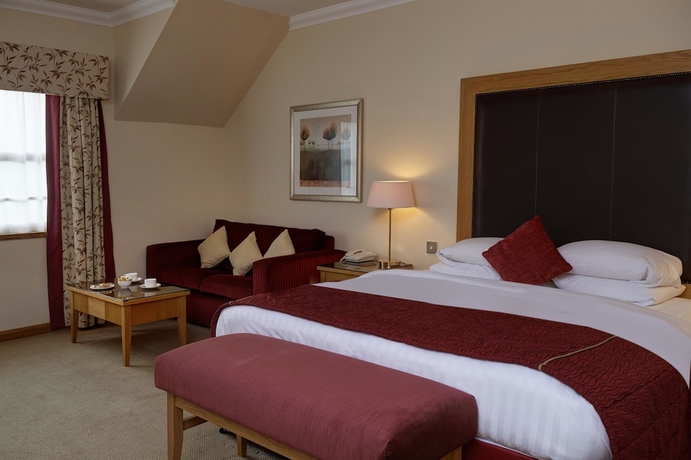 Imagen de la habitación del Hotel Lochardil House Bed & Breakfast. Foto 16